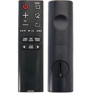 AH59-02733B Replacement Remote Control For Samsung Soundbar HW-J6000R HW-K360 Soundbar