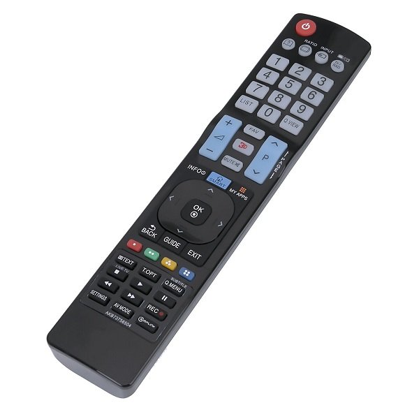AKB73756504 Remote Control for LG TV 55LA6230 55LA6620 55LA7400 55LA8600