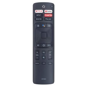 ERF3A69 ERF3169H ERF3B69 IR Remote Control for HisenseSharp Smart TV