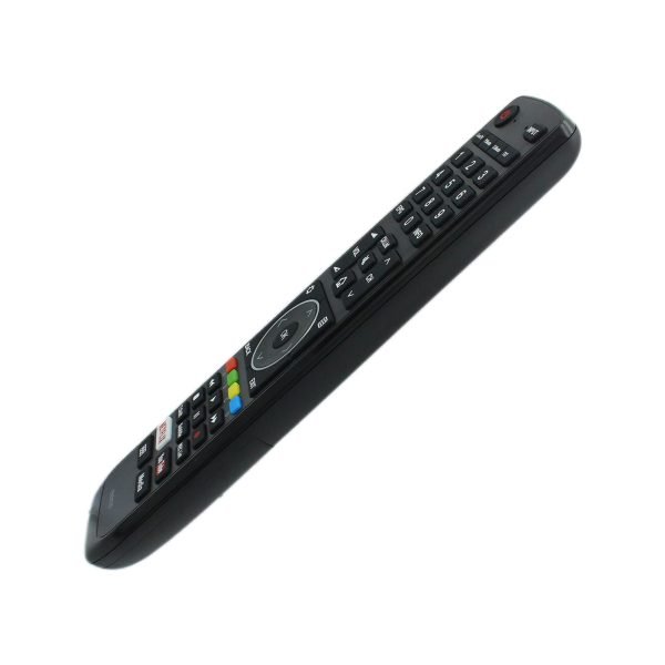 New EN3C39 Remote Control For Hisense Smart TV 55N8700UW 65N8700UWG – Netflix YouTube