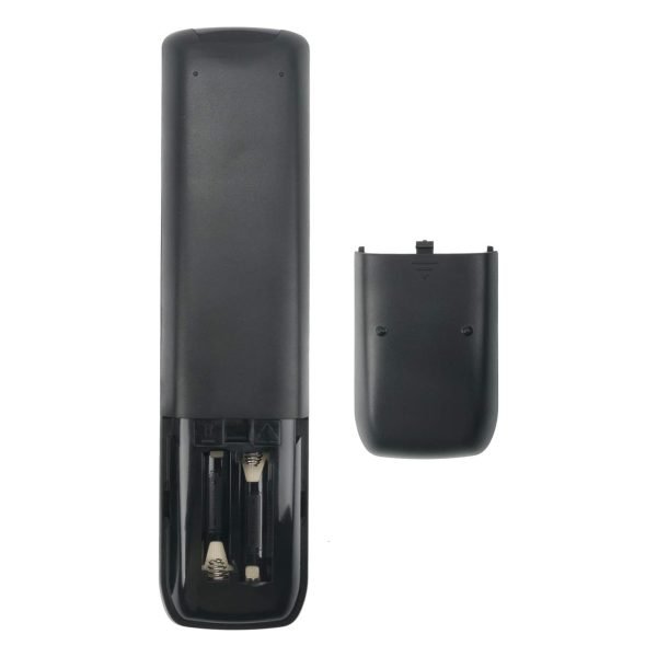 New EN3C39 Remote Control For Hisense Smart TV 55N8700UW 65N8700UWG – Netflix YouTube