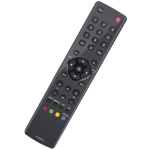 New RC3000E02 Replaced Remote for TCL TV L32E3003 H32E4403 H32D4026 L39F3300FC