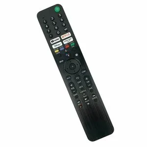 New RMF-TX520U For Sony 4K Smart Voice LCD TV Remote Control KD50X85J RMFTX520U (2)