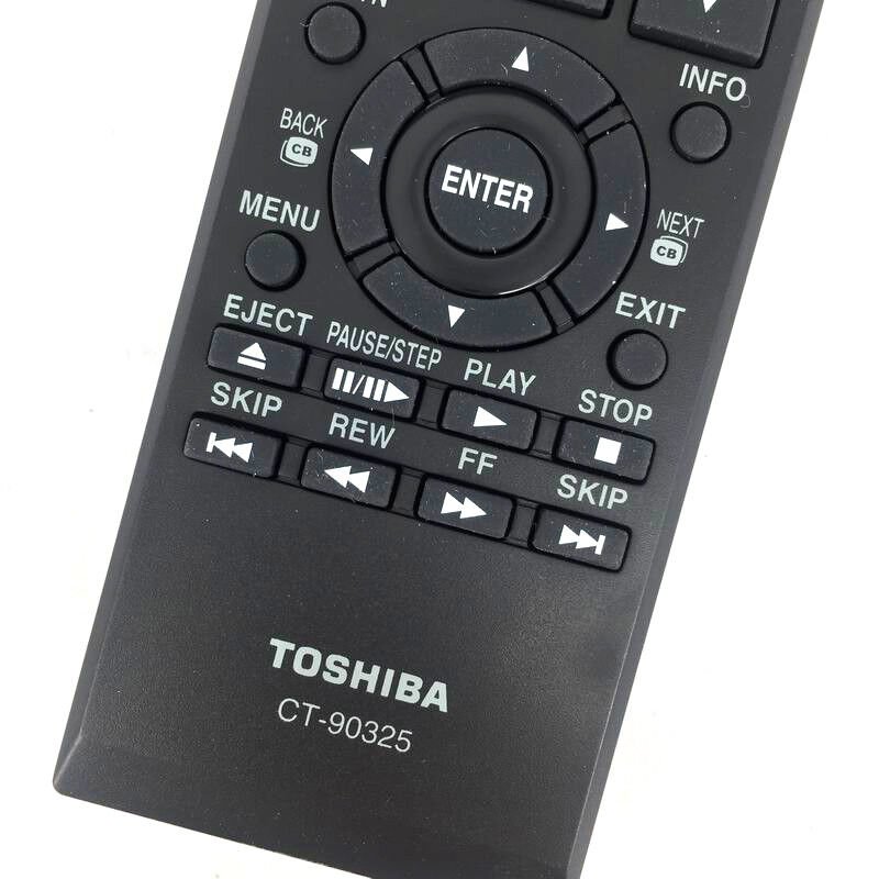 New TV Remote Control CT-90325 For Toshiba 50L2200U 37E20 32C120U 22AV600