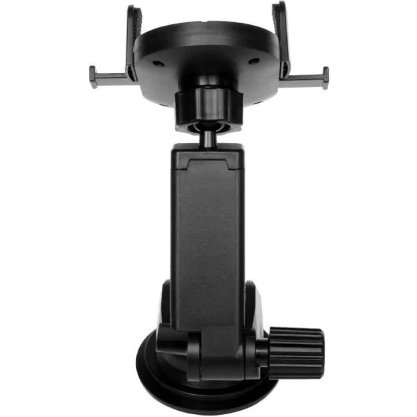 TRANYOO Car Phone Holder with Suction Cup Mount & Adjustable Arm Stand - Image 2