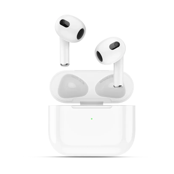 Borofone BW26 Earphones Affordable Wireless Earbuds with Long Battery Life