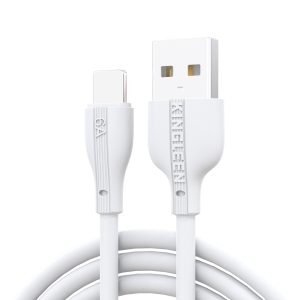 KINGLEEN K25 Strong and Durable Lightning Cable