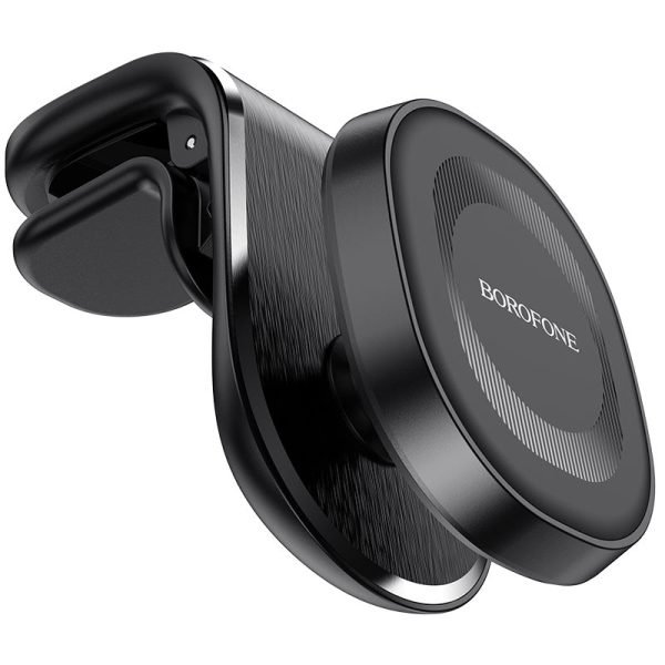 Borofone BH40 Kyle Mini and Super Strong Magnetic Car Holder - Image 2