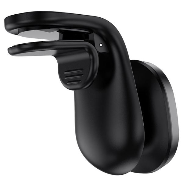 Borofone BH40 Kyle Mini and Super Strong Magnetic Car Holder - Image 4