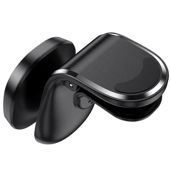 Borofone BH40 Kyle Mini and Super Strong Magnetic Car Holder - Image 3