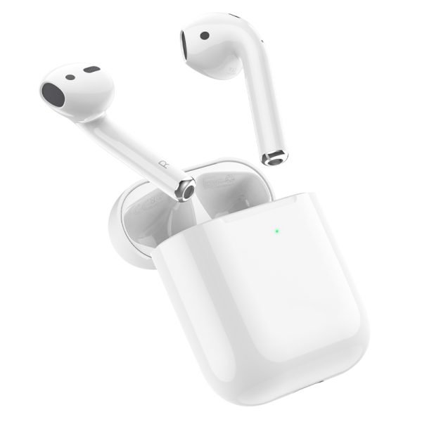 Borofone BW31 Earphones: Affordable Wireless Earbuds with Long Battery Life - Image 2