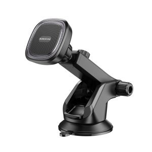 BOROFONE BH97 Strong Magnetic Car Phone Holder Mount Stand for iPhone Samsung GPS