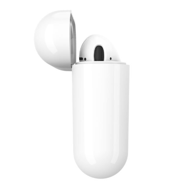 Borofone BW31 Earphones: Affordable Wireless Earbuds with Long Battery Life - Image 8