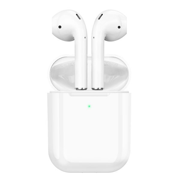 Borofone BW31 Earphones: Affordable Wireless Earbuds with Long Battery Life