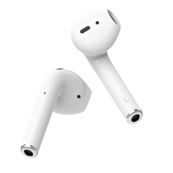 Borofone BW31 Earphones: Affordable Wireless Earbuds with Long Battery Life - Image 7