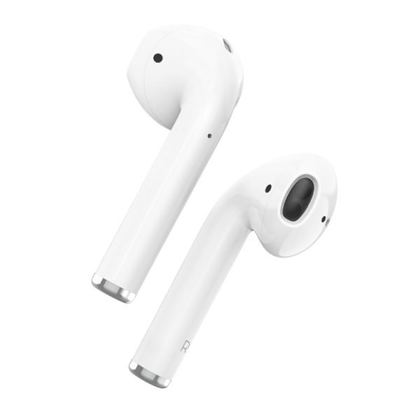 Borofone BW31 Earphones: Affordable Wireless Earbuds with Long Battery Life - Image 6