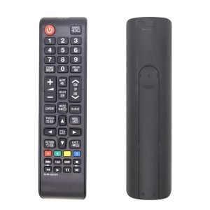 New AA59-00602A Universal Remote Control Replacement for Samsung Brand LCD LED TV