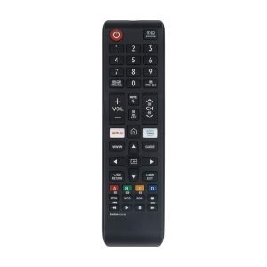 New BN 59-01315D Remote Control Replacement for Samsung TV With NETFLIX Prime Video Shortcut Button