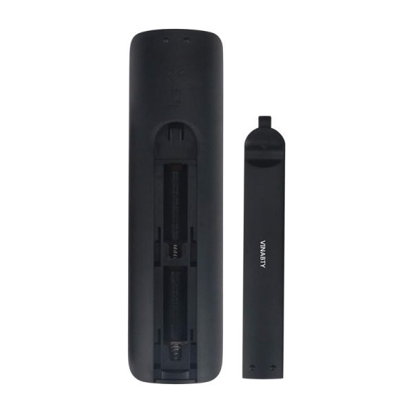 New BN 59-01315D Remote Control Replacement for Samsung TV With NETFLIX Prime Video Shortcut Button