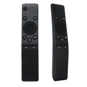 New BN59-01259E Replaced Remote Compatible with Samsung TV UN40KU6290 UN65KU6290 UN40KU6290F