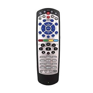 New Universal Bell PVR Receiver IR Learning Remote Control for Bell Satellite TV Remote Control