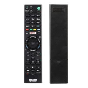 New RMT-TX100D Universal Replacement Remote Control For Sony TV