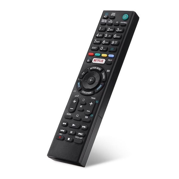 New RMT-TX100D Universal Replacement Remote Control For Sony TV