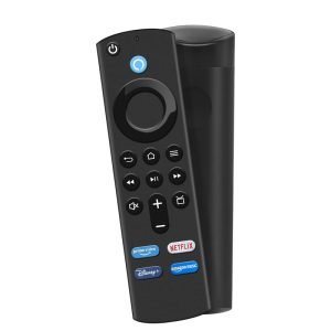 New Voice Remote Control L5B83G Fit for Amazon 2nd Gen TV Cube and Amazon TV Stick 4K