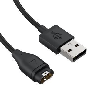 USB C Charger Cable Compatible For Garmin Fenix 7 7S 7XFenix 5 5S 5XFenix 6 6S 6X Plus Pro