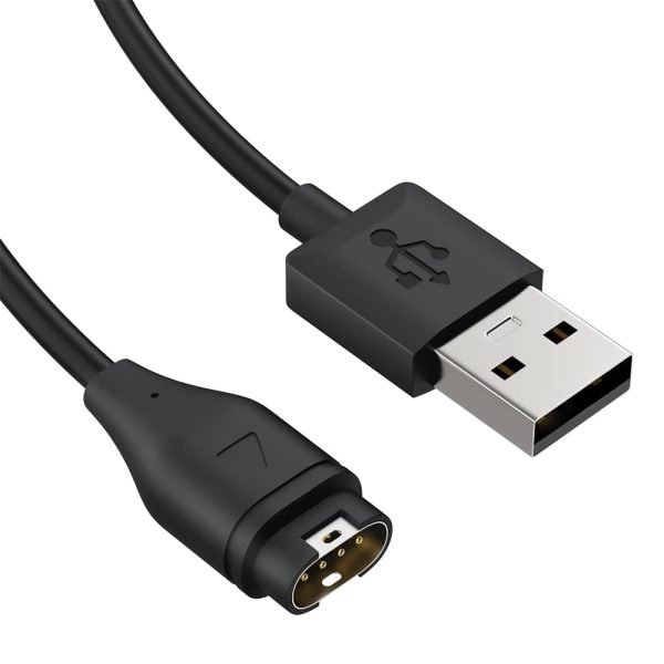 USB C Charger Cable Compatible For Garmin Fenix 7 7S 7XFenix 5 5S 5XFenix 6 6S 6X Plus Pro