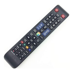 New BN59-01178B Remote Control Compatible with Samsung Smart TV
