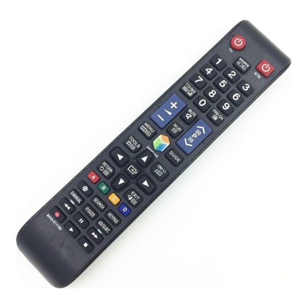 New BN59-01178B Remote Control Compatible with Samsung Smart TV