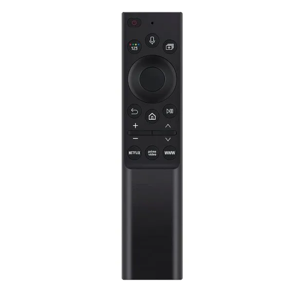 New BN59-01357C Replace Smart Voice Control Remote fit for Samsung QLED 4K 8K Smart TV