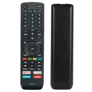 New EN3V39H Remote Control For Hisense TV 55H6E 55R6000E 49H6E 65H6E LCD LED HD TV