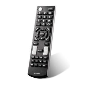 New NS-RC4NA-18 Replacement Remote Control fit for Insignia LCDLED TV