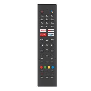 New Original Replacement Remote for RCA TV RTA4302 RTA3201 RTA4002 RTAQ5033