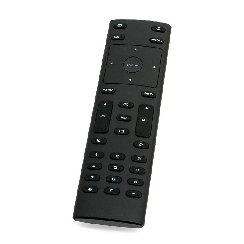 New Original XRT135 Replacement TV Remote Control fits for vizio M50E1 HD TV