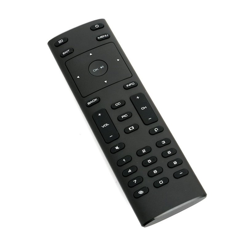 New Original XRT135 Replacement TV Remote Control fits for vizio M50E1 HD TV