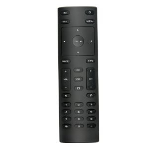 New Original XRT135 Replacement TV Remote Control fits for vizio M50E1 HD TV