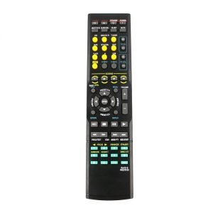 New RAV315 Replacement Remote Control Compatible with YAMAHA AV Receiver