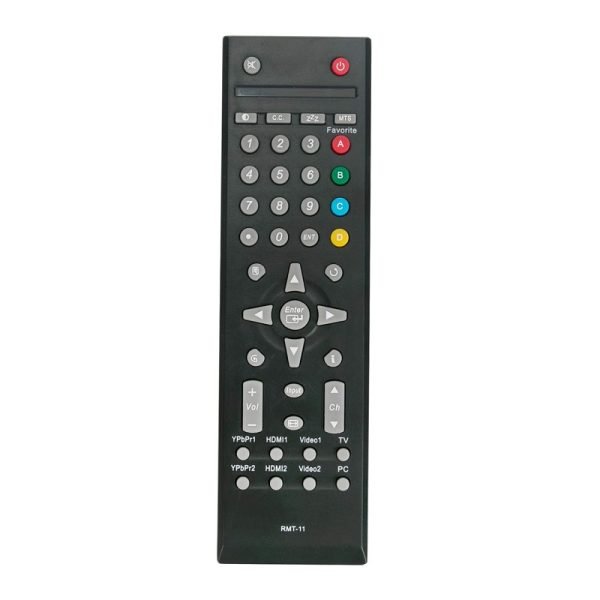 New RMT-11 Replacement Remote Control fit for Westinghouse TV UW-40TC1W