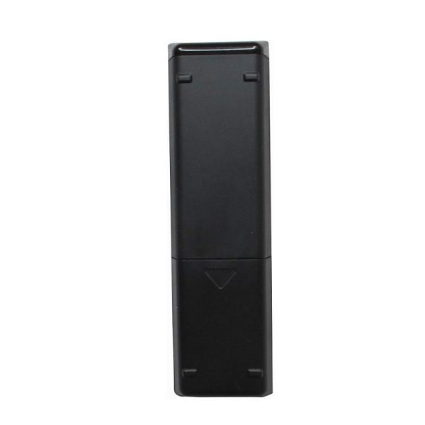 New RNSMU7536-B Replace Remote Control Applicable for RCA TV