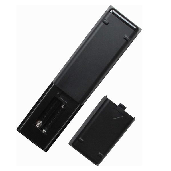 New RNSMU7536-B Replace Remote Control Applicable for RCA TV