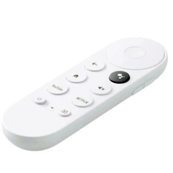 New Replacement G9N9N For Chromecast 4K With Google TV Voice Bluetooth Remote