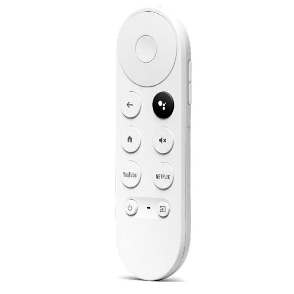 New Replacement G9N9N For Chromecast 4K With Google TV Voice Bluetooth Remote