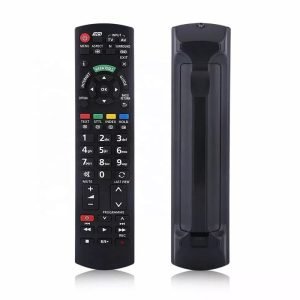 New Replacement Remote Control for Panasonic N2QAYB000752 Smart TV
