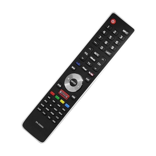 New Replacement Remote for Hisense TV Remote Control EN33926A LCD LED TV