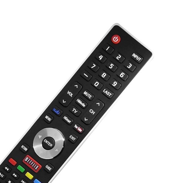 New Replacement Remote for Hisense TV Remote Control EN33926A LCD LED TV