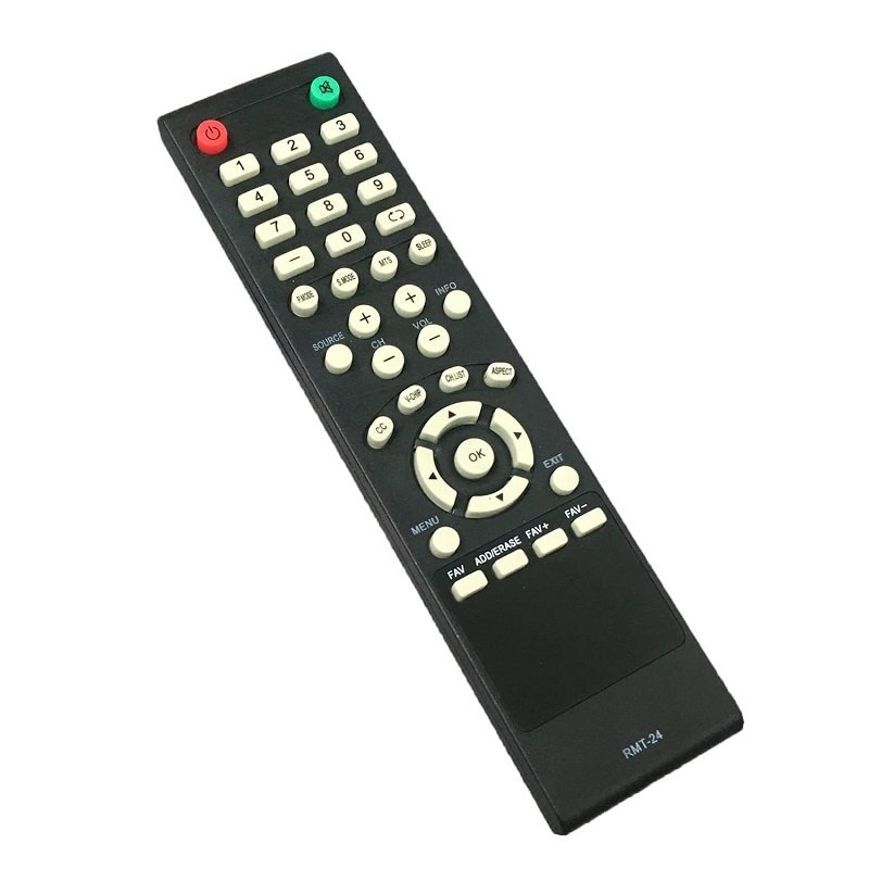 New Replacement TV Remote RMT-24 for Westinghouse TV WD40FX1170