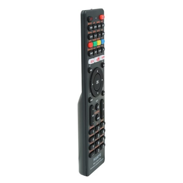 New Universal Replacement Remote Control RM L1130+ Plus TV